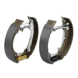 Комплект тормозных колодок K 68 071 BREMBO