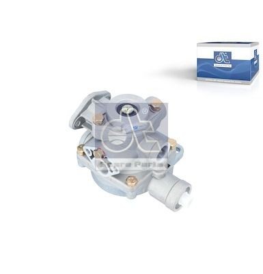 Клапан тормозной системы прицепа 4.60864 DIESEL TECHNIC