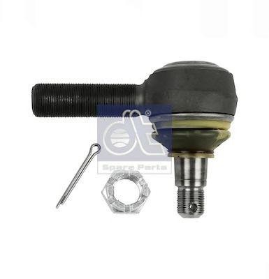 Наконечник рулевой тяги 119008 DIESEL TECHNIC