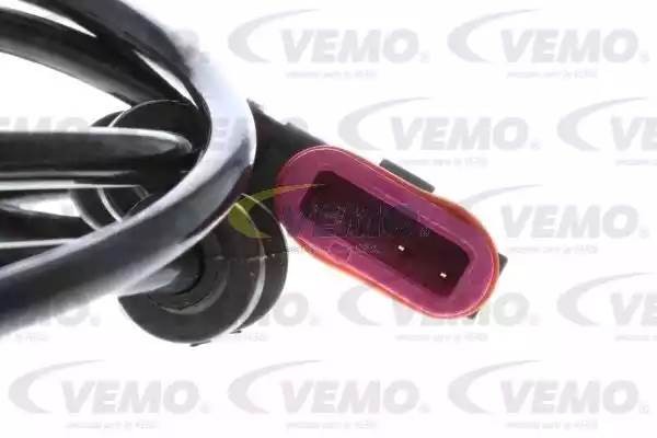 Датчик, частота вращения колеса V30-72-0168 VEMO