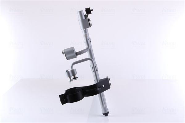 Конденсатор, кондиционер 94413 NISSENS
