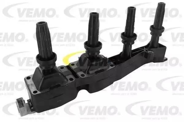 Катушка зажигания V22-70-0002 VEMO