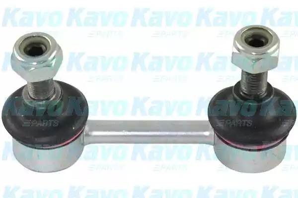 Тяга / стойка, стабилизатор SLS-5505 KAVO PARTS