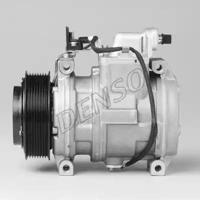 Компрессор, кондиционер DCP17006 DENSO