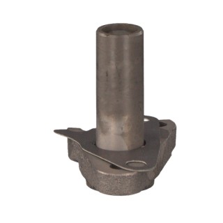 Натяжитель, цепь привода 01049 FEBI BILSTEIN