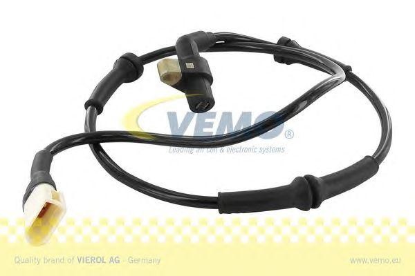 Датчик, частота вращения колеса V25-72-0014 VEMO