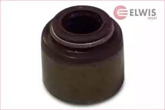 Уплотнительное кольцо, стержень кла 1638810 ELWIS ROYAL