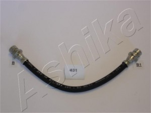 Кронштейн, тормозный шланг 6904431 ASHIKA