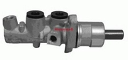 Главный тормозной цилиндр 133094B BENDIX JURID