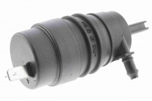 Водяной насос, система очистки окон V40-08-0015 VEMO