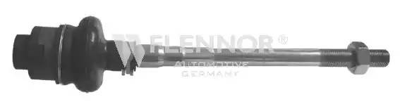 Осевой шарнир, рулевая тяга FL544C FLENNOR