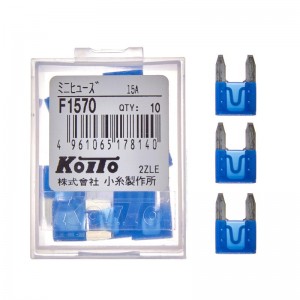 Предохранитель F1570 KOITO