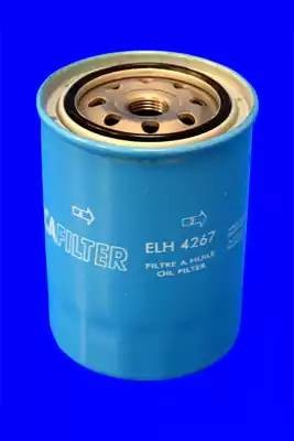 Масляный фильтр ELH4267 MECAFILTER