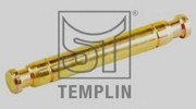 подпружинненый стопорный штифт, тормозная колодка 030701905910 TEMPLIN