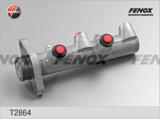 Цилиндр тормозной главный T2864 FENOX