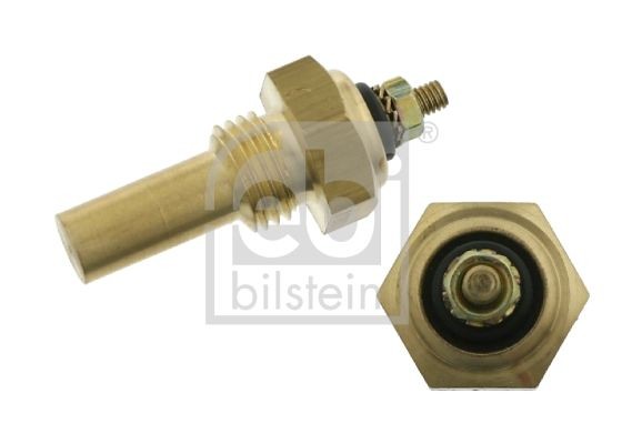 Температурный датчик охлаждающей жидкости 01300 FEBI BILSTEIN