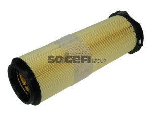 Воздушный фильтр A1215 PURFLUX