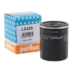 Масляный фильтр LS225 PURFLUX