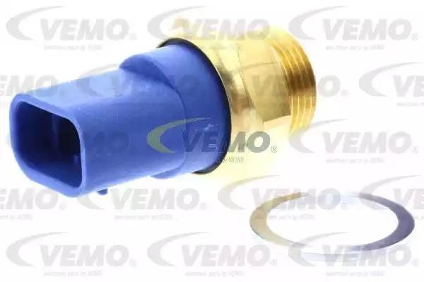 Термовыключатель, вентилятор радиатора V40991076 VEMO