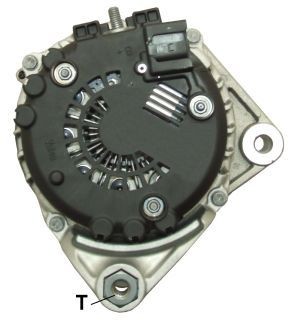Тормозной суппорт DC83646 DELCO REMY