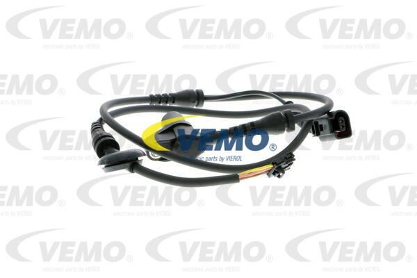 Датчик, частота вращения колеса V10-72-1080 VEMO