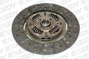 Диск сцепления MFD012U EXEDY