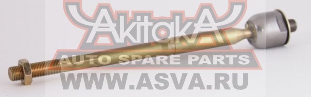 Тяга рулевая 0122-120 ASVA