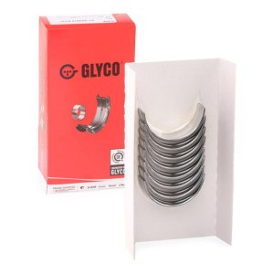 Шатунный подшипник 0140404STD GLYCO