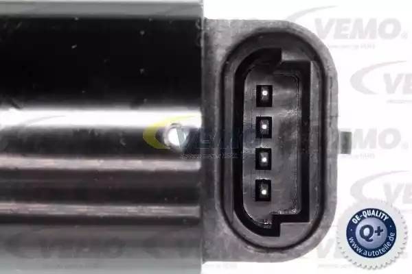 Поворотная заслонка, подвод воздуха V10-77-0921 VEMO