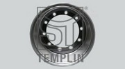 Тормозной барабан 03.090.0252.050 TEMPLIN
