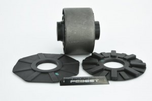 Сайлентблок NAB-267 FEBEST