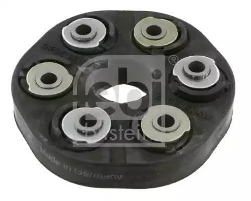 Муфта карданного вала 01976 FEBI BILSTEIN