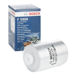 Фильтр топливный 0 450 905 906 BOSCH