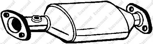 Катализатор 099944 BOSAL
