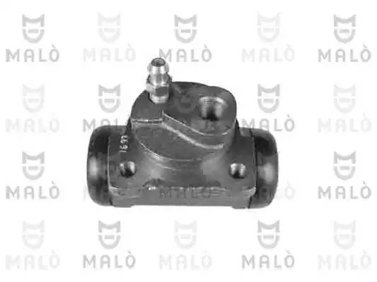 Колесный тормозной цилиндр 90025 MALO