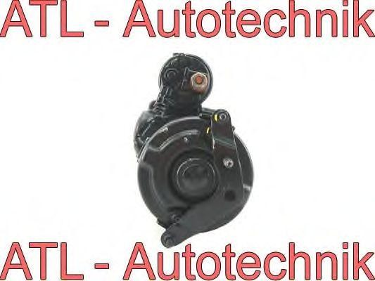 Стартер A15400 ATL DELTA AUTOTECHNIK