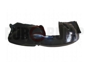 Подкрылок DAC15LO002 EUROBUMP