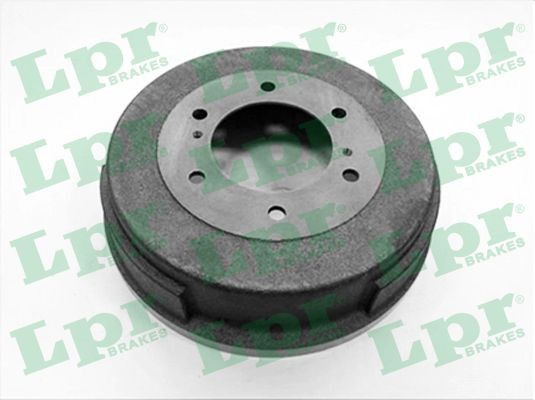 Тормозной барабан 7D0290 LPR