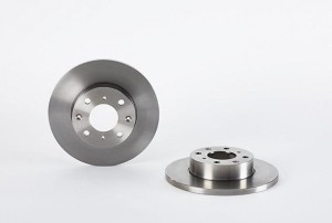 Тормозной диск 08.5456.20 BREMBO