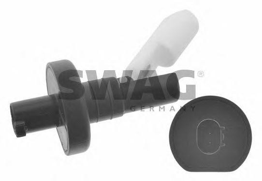 Датчик уровня, запас воды для очистки 10 92 8489 SWAG