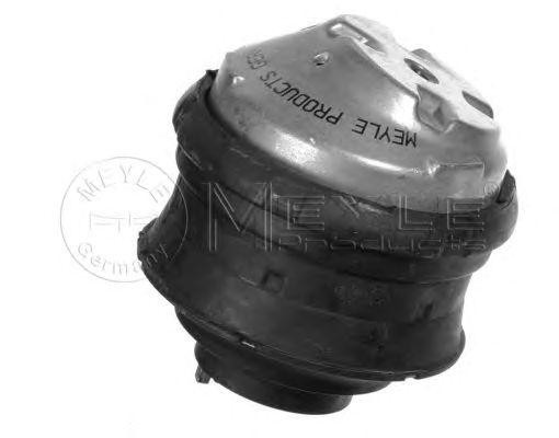Подушка двигателя 014 024 0073 MEYLE