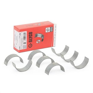 Шатунный подшипник 71-3694/4 0.25MM GLYCO