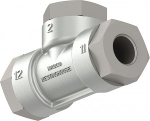 Обратный клапан 4342080090 WABCO