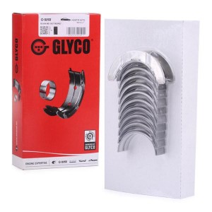Подшипник коленвала H097/5 STD GLYCO