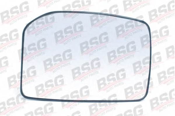 Зеркало заднего вида BSG30910005 BSG