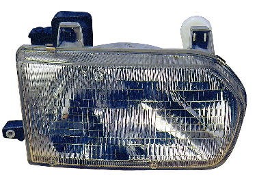 Фара головного света 3151109RS DEPO