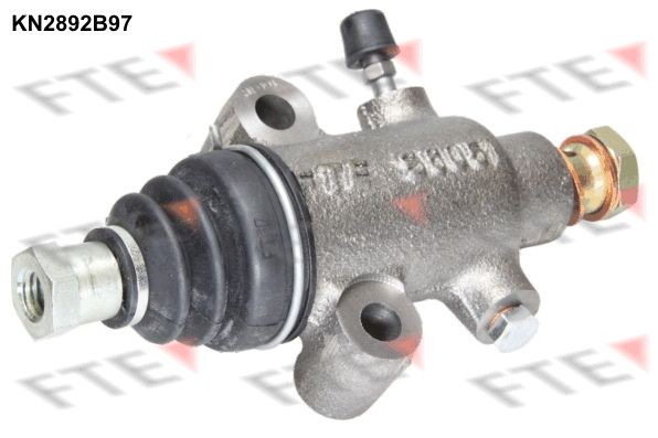 Рабочий цилиндр, система сцепления KN2892B97 FTE