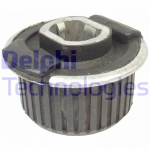 Подвеска, балка моста TD599W DELPHI