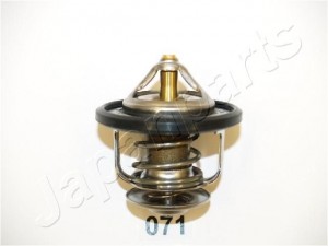 Термостат, охлаждающая жидкость VA-071 JAPAN PARTS GROUP