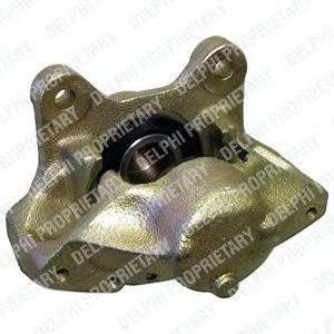 Тормозной суппорт LC3223 DELPHI